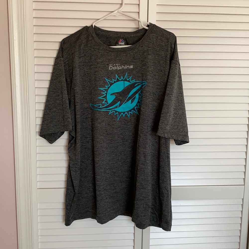 Men’s Miami Dolphins Shirt